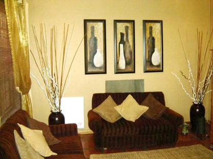 Gecko Cottage Guest House Prieska Northern Cape South Africa Colorful, Living Room, Picture Frame, Art