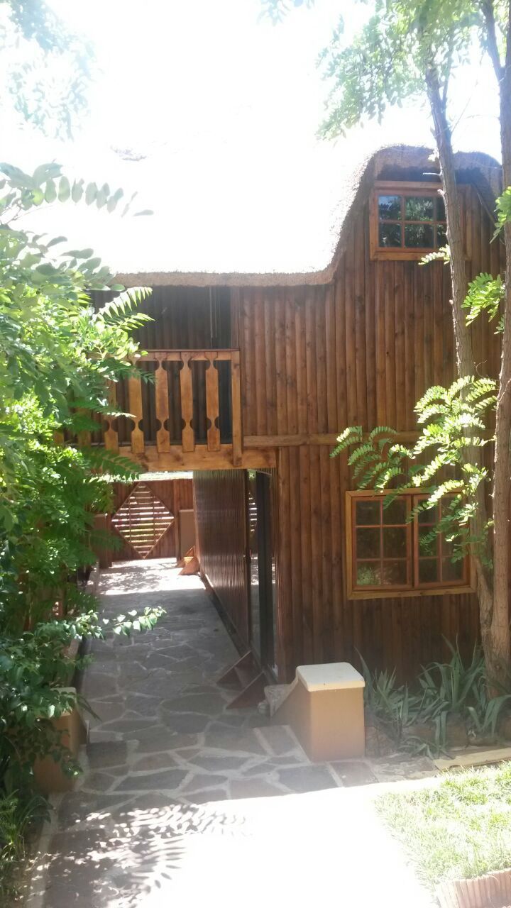 Gecko Cottage Guest House Prieska Northern Cape South Africa 