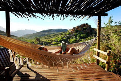 Gecko Creek Wilderness Lodge Cederberg Western Cape South Africa 