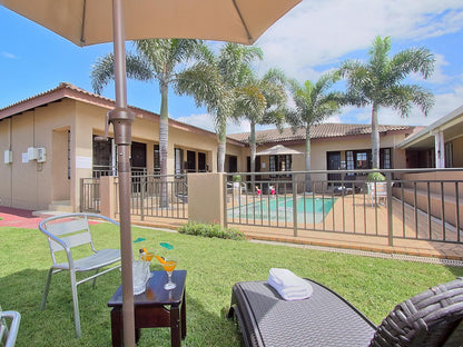 Gecko Inn Richards Bay Kwazulu Natal South Africa Complementary Colors, Palm Tree, Plant, Nature, Wood, Swimming Pool