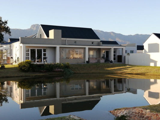 Gecko Lodge Robertson Robertson Western Cape South Africa House, Building, Architecture