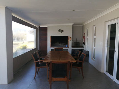 Gecko Lodge Robertson Robertson Western Cape South Africa Unsaturated, Living Room