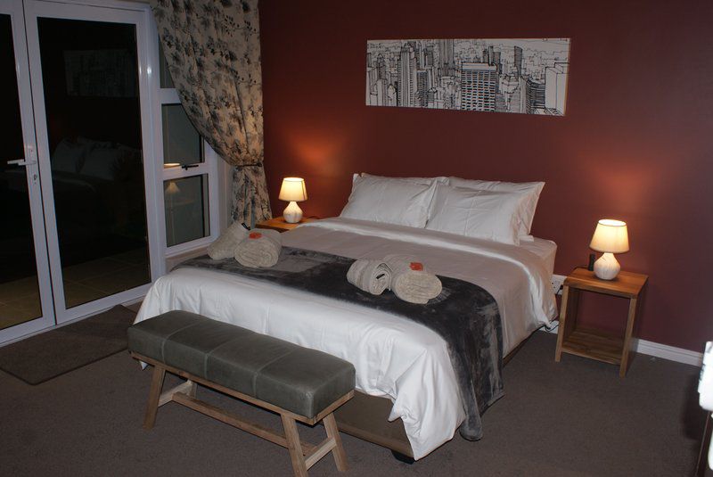Gecko Lodge Robertson Robertson Western Cape South Africa Bedroom