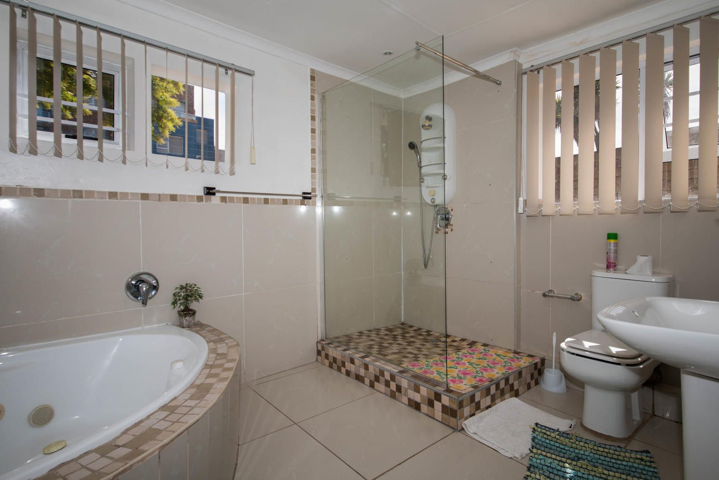 Gecko Suites Bluewater Bay Port Elizabeth Eastern Cape South Africa Unsaturated, Bathroom