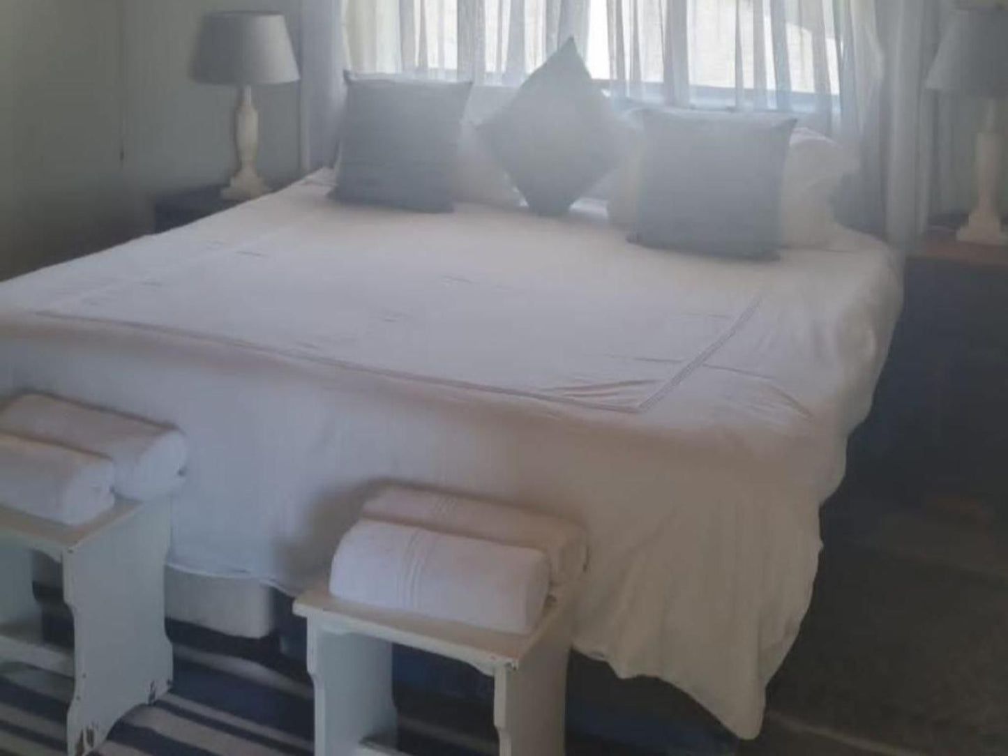 Gecko Suites Bluewater Bay Port Elizabeth Eastern Cape South Africa Unsaturated, Bedroom