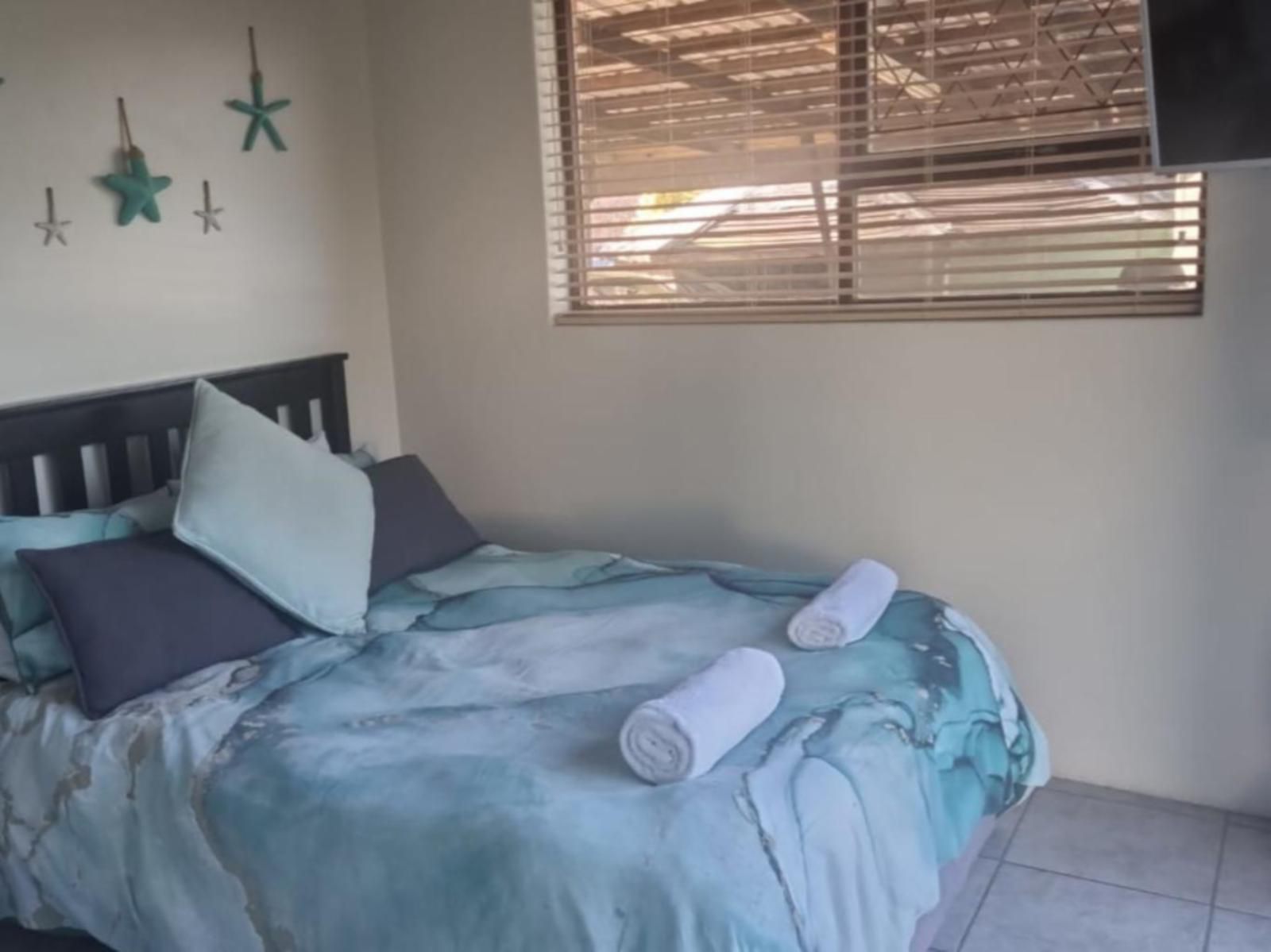 Gecko Suites Bluewater Bay Port Elizabeth Eastern Cape South Africa Bedroom