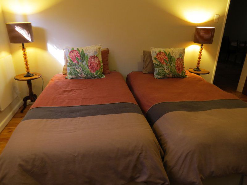 Geduld Prince Albert Western Cape South Africa Colorful, Bedroom