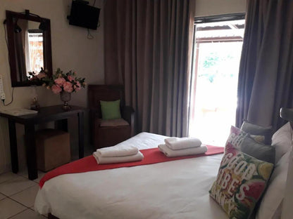 Geelhout Guest House Bela Bela Warmbaths Limpopo Province South Africa Bedroom