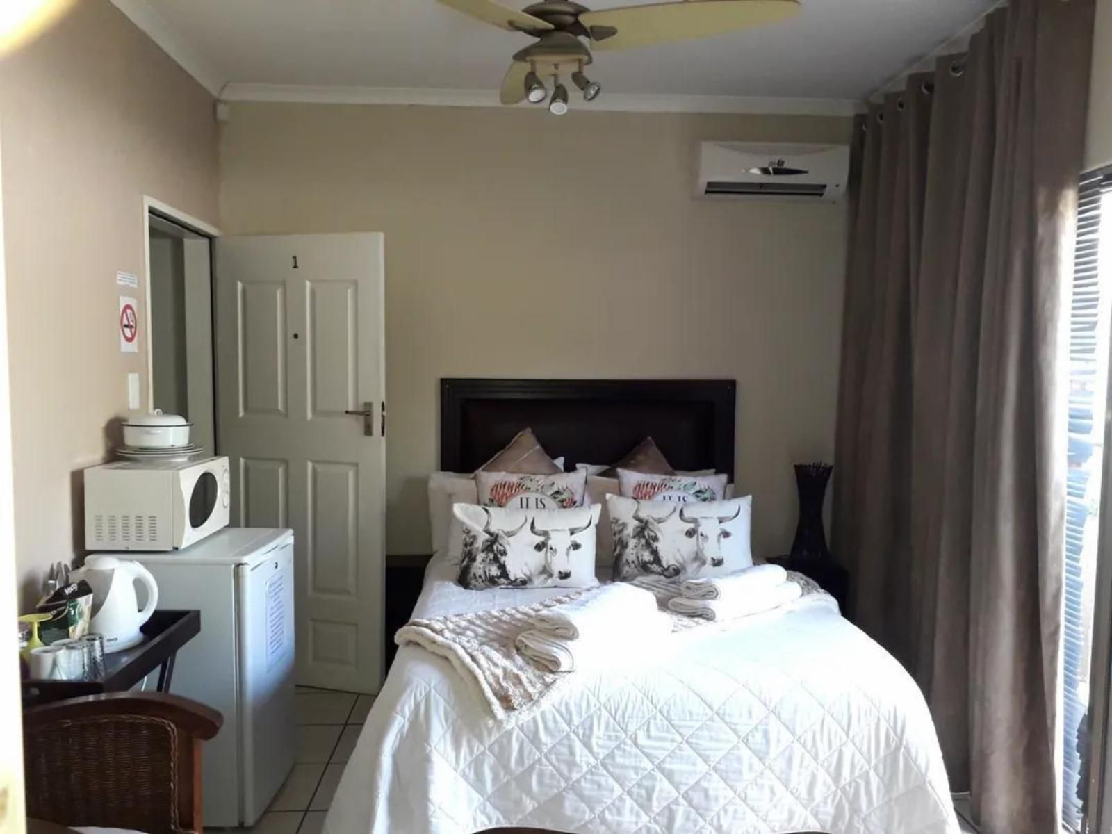 Geelhout Guest House Bela Bela Warmbaths Limpopo Province South Africa Bedroom