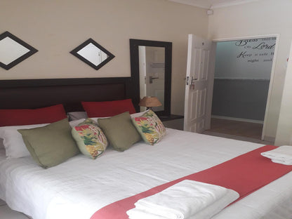 Geelhout Guest House Bela Bela Warmbaths Limpopo Province South Africa Unsaturated, Bedroom