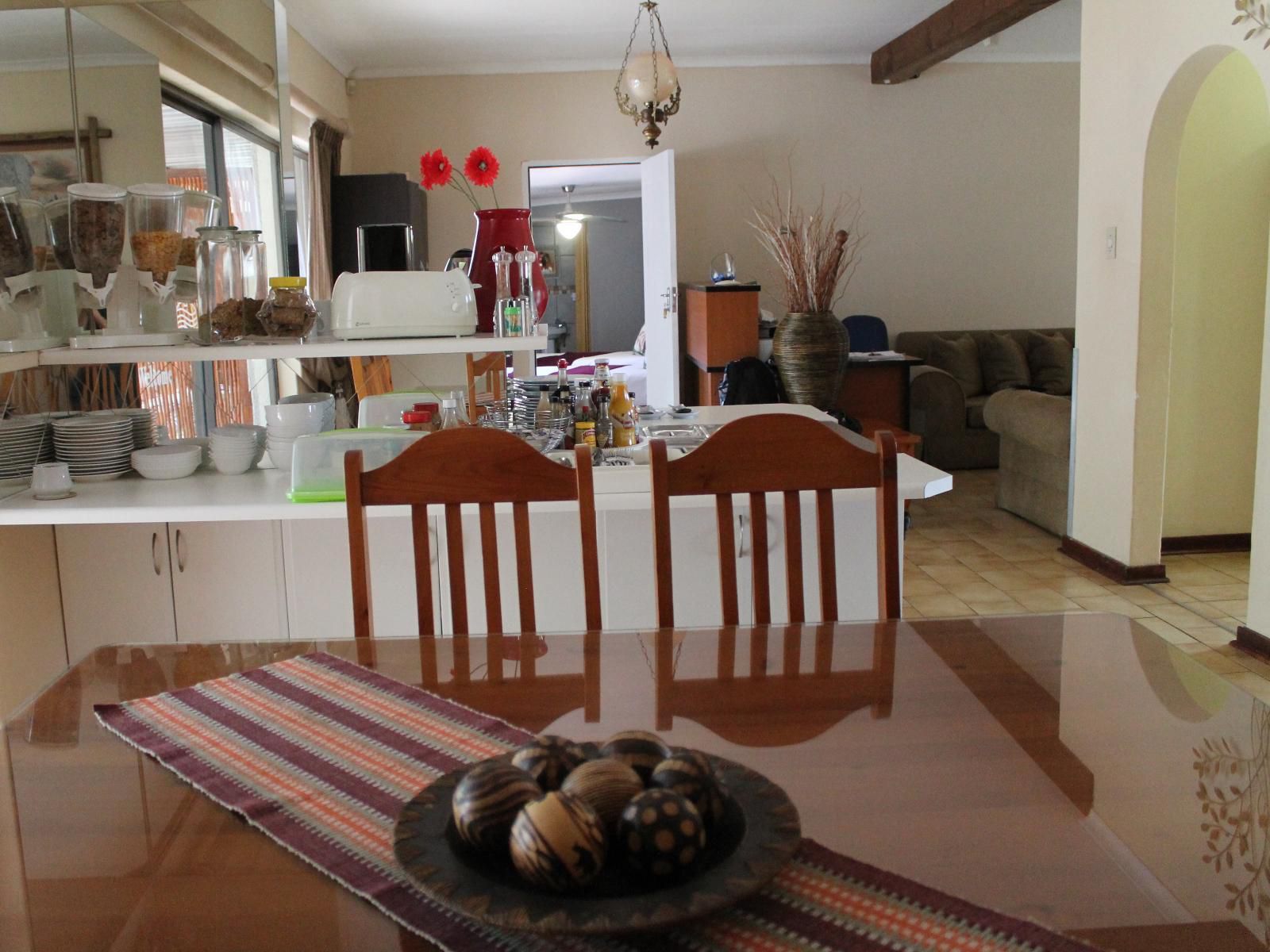 Geelhout Guest House Bela Bela Warmbaths Limpopo Province South Africa Living Room
