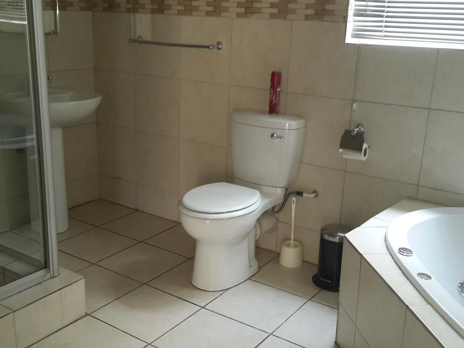 Geelhout Guest House Bela Bela Warmbaths Limpopo Province South Africa Bathroom