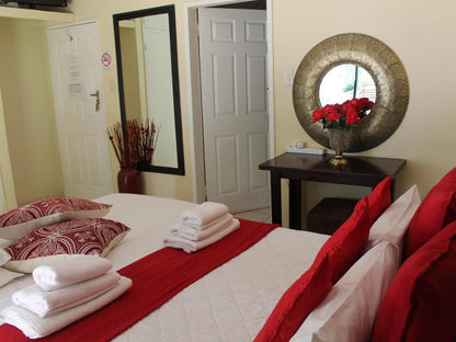 Luxury Room @ Geelhout Guest House