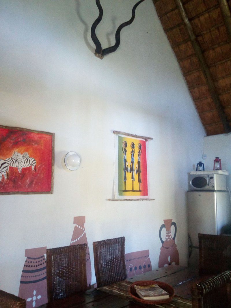 Geelvis Koppie Marloth Park Mpumalanga South Africa Fireplace, Wall, Architecture, Living Room, Painting, Art