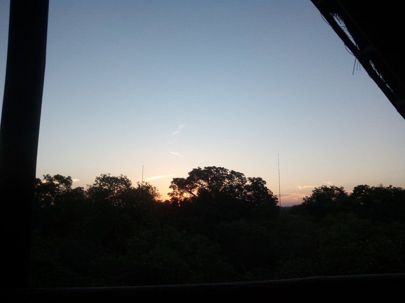 Geelvis Koppie Marloth Park Mpumalanga South Africa Sky, Nature, Clouds, Sunset