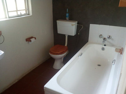 Geelvis Koppie Marloth Park Mpumalanga South Africa Bathroom