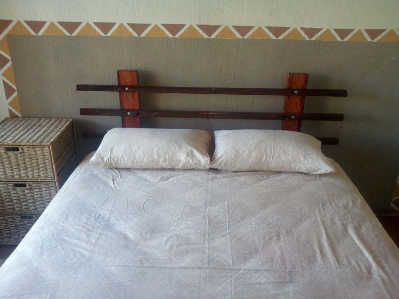 Geelvis Koppie Marloth Park Mpumalanga South Africa Bedroom
