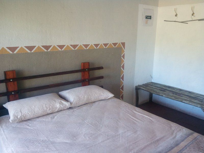 Geelvis Koppie Marloth Park Mpumalanga South Africa Bedroom