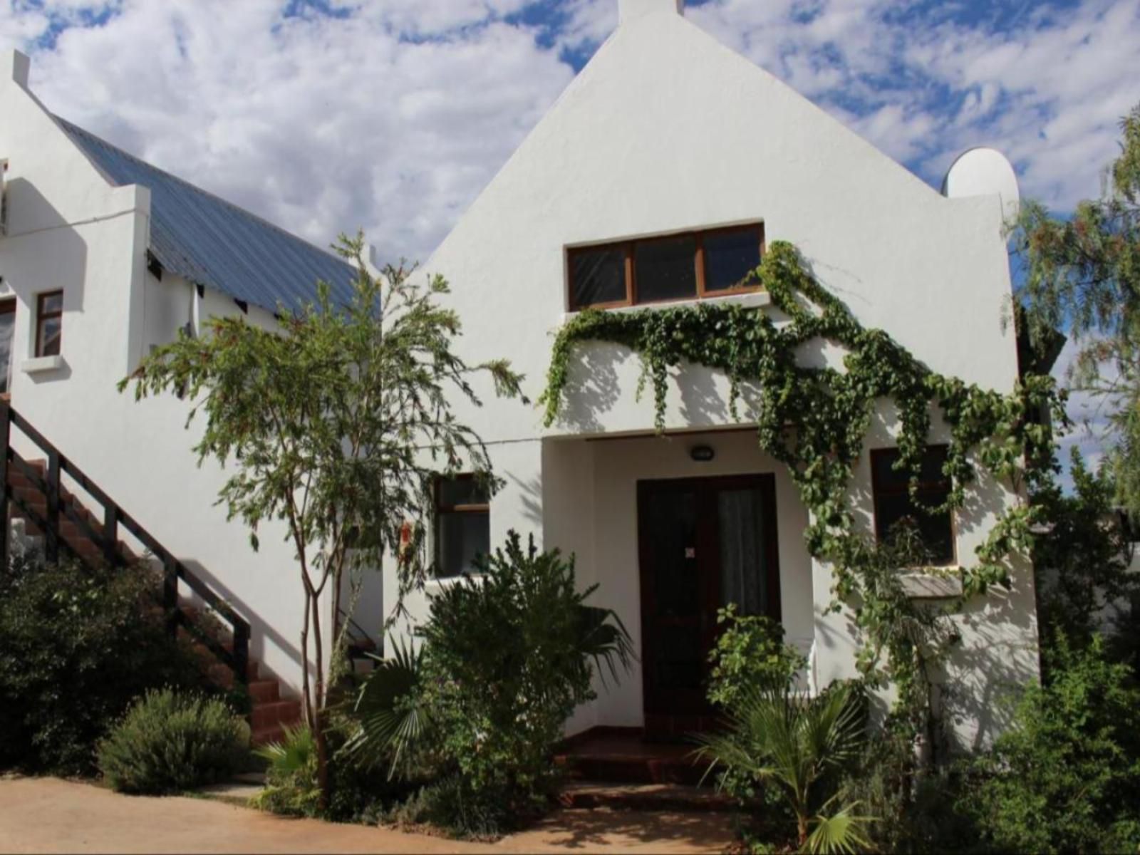Geluksdam Guest House Olifantshoek Northern Cape South Africa Building, Architecture, House, Palm Tree, Plant, Nature, Wood