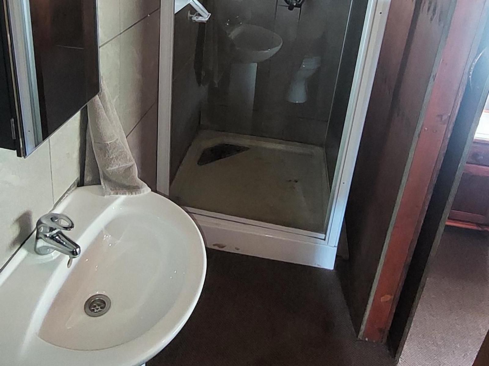 Geluksdam Guest House Olifantshoek Northern Cape South Africa Unsaturated, Bathroom