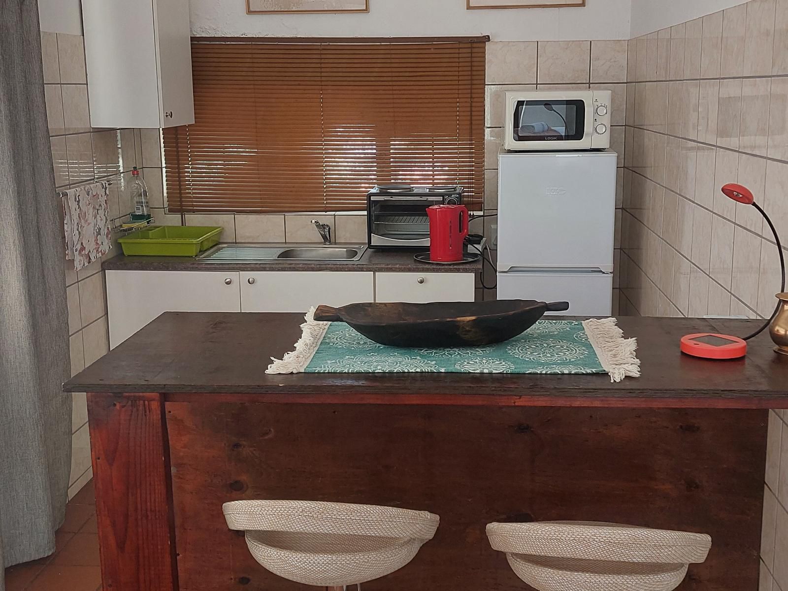 Geluksdam Guest House Olifantshoek Northern Cape South Africa Kitchen