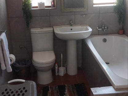 Geluksdam Guest House Olifantshoek Northern Cape South Africa Unsaturated, Bathroom