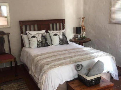 Geluksdam Guest House Olifantshoek Northern Cape South Africa Bedroom