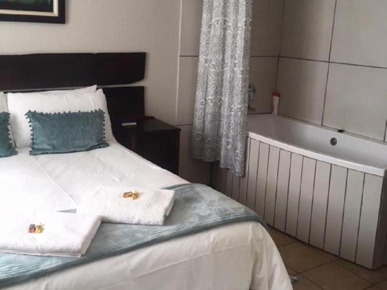 Geluksdam Guest House Olifantshoek Northern Cape South Africa Unsaturated, Bedroom