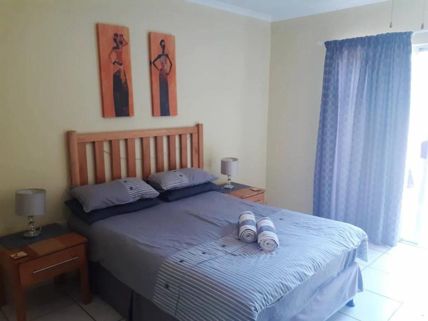 Geluksfontein Private Game Farm Cullinan Gauteng South Africa Bedroom