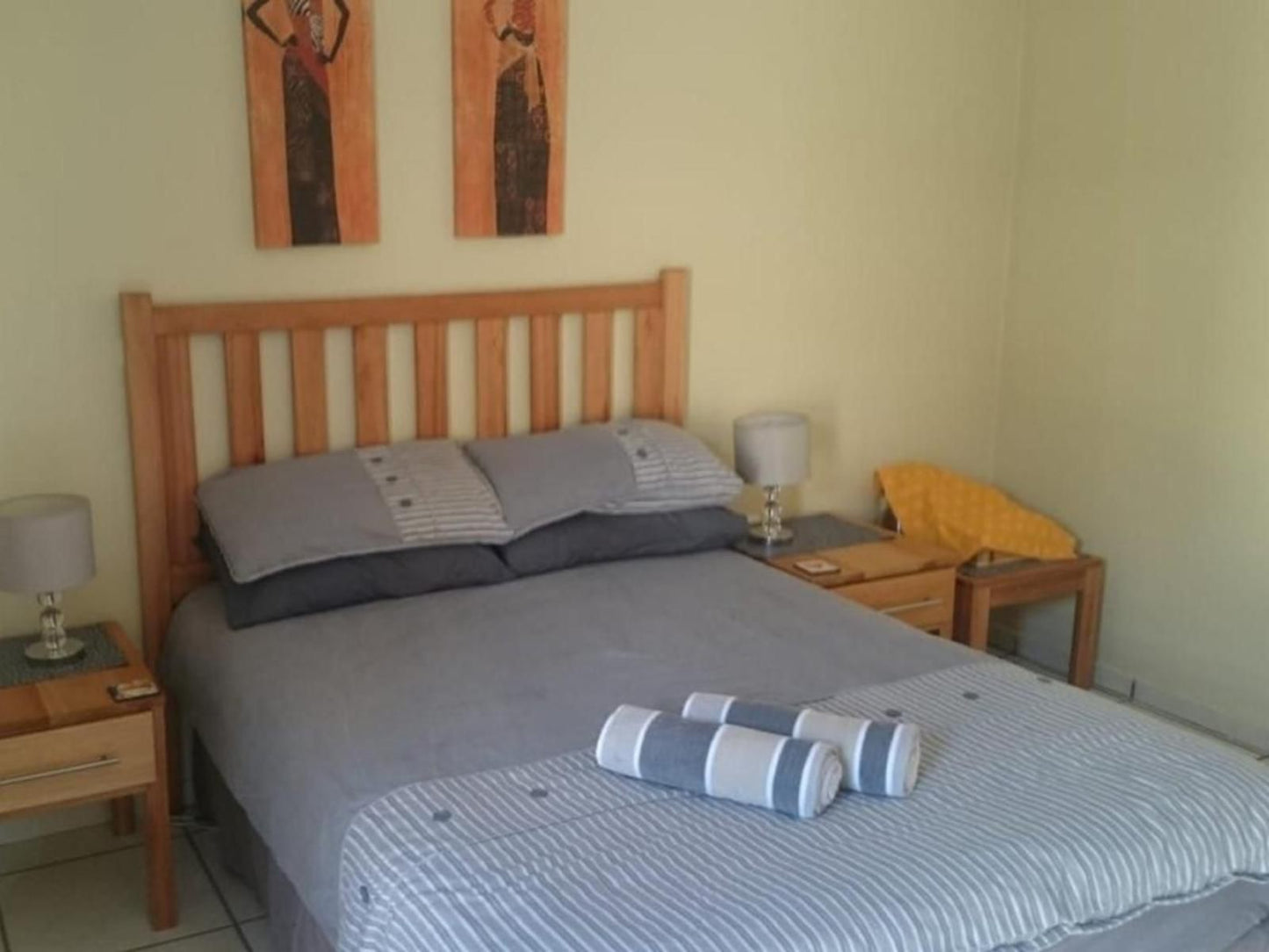 Geluksfontein Private Game Farm Cullinan Gauteng South Africa Bedroom