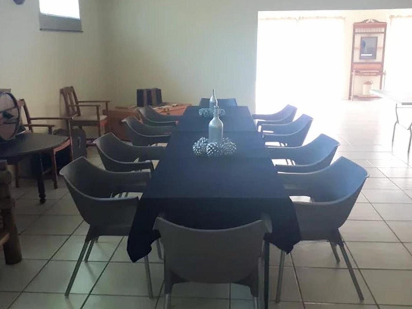 Geluksfontein Private Game Farm Cullinan Gauteng South Africa Seminar Room