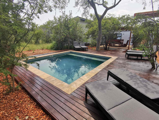 Gem In The Bush Lodge Hoedspruit Limpopo Province South Africa Garden, Nature, Plant, Swimming Pool