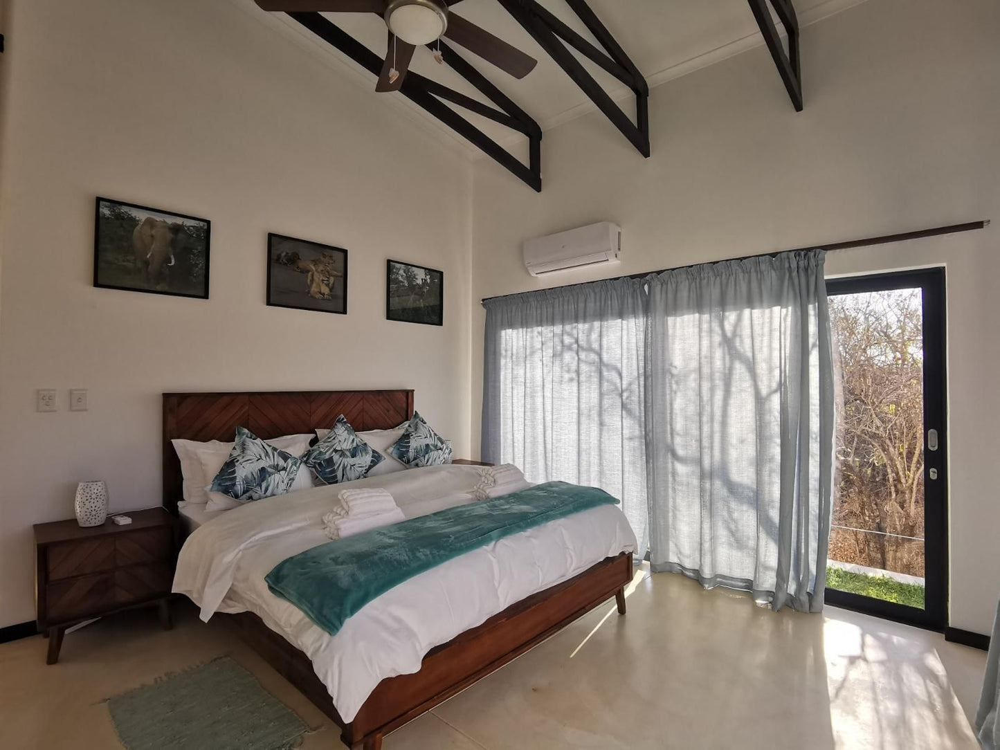 Gem In The Bush Lodge Hoedspruit Limpopo Province South Africa Unsaturated, Bedroom