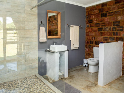 Gemaqulibe Swartruggens North West Province South Africa Bathroom