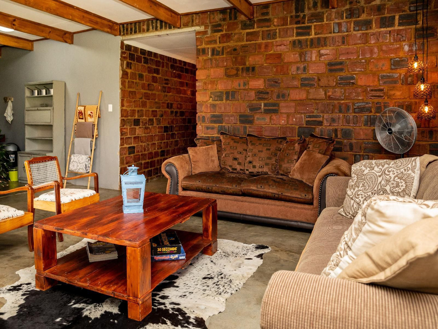 Gemaqulibe Swartruggens North West Province South Africa Brick Texture, Texture, Living Room