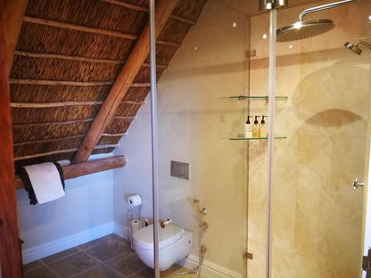 Gemoedsrus Farm Stellenbosch Western Cape South Africa Bathroom