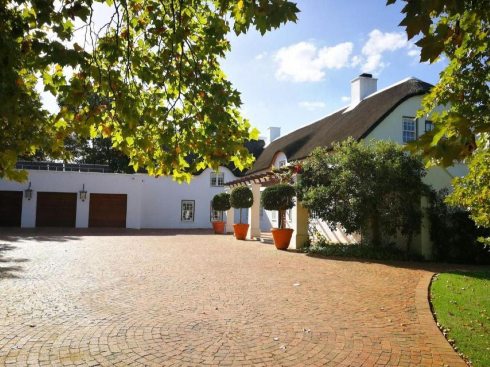 Gemoedsrus Farm Stellenbosch Western Cape South Africa House, Building, Architecture