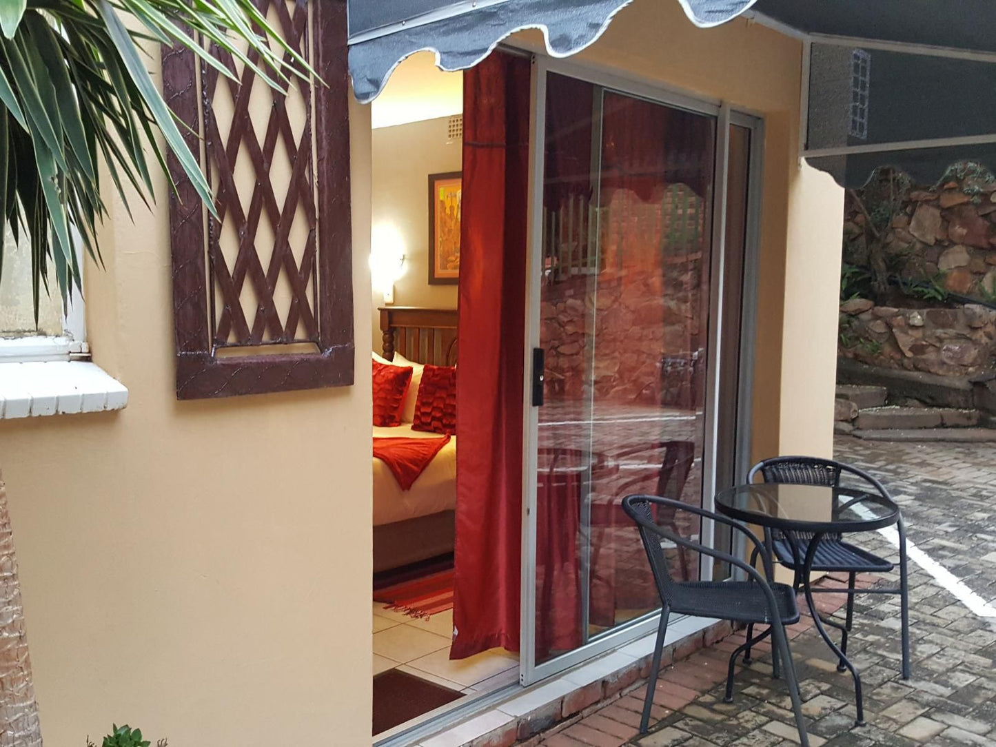 Gemstone Guest House Klerksdorp North West Province South Africa 