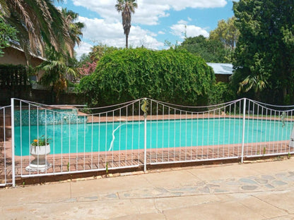 Gemstone Guest House Klerksdorp North West Province South Africa Complementary Colors, Palm Tree, Plant, Nature, Wood, Garden, Swimming Pool