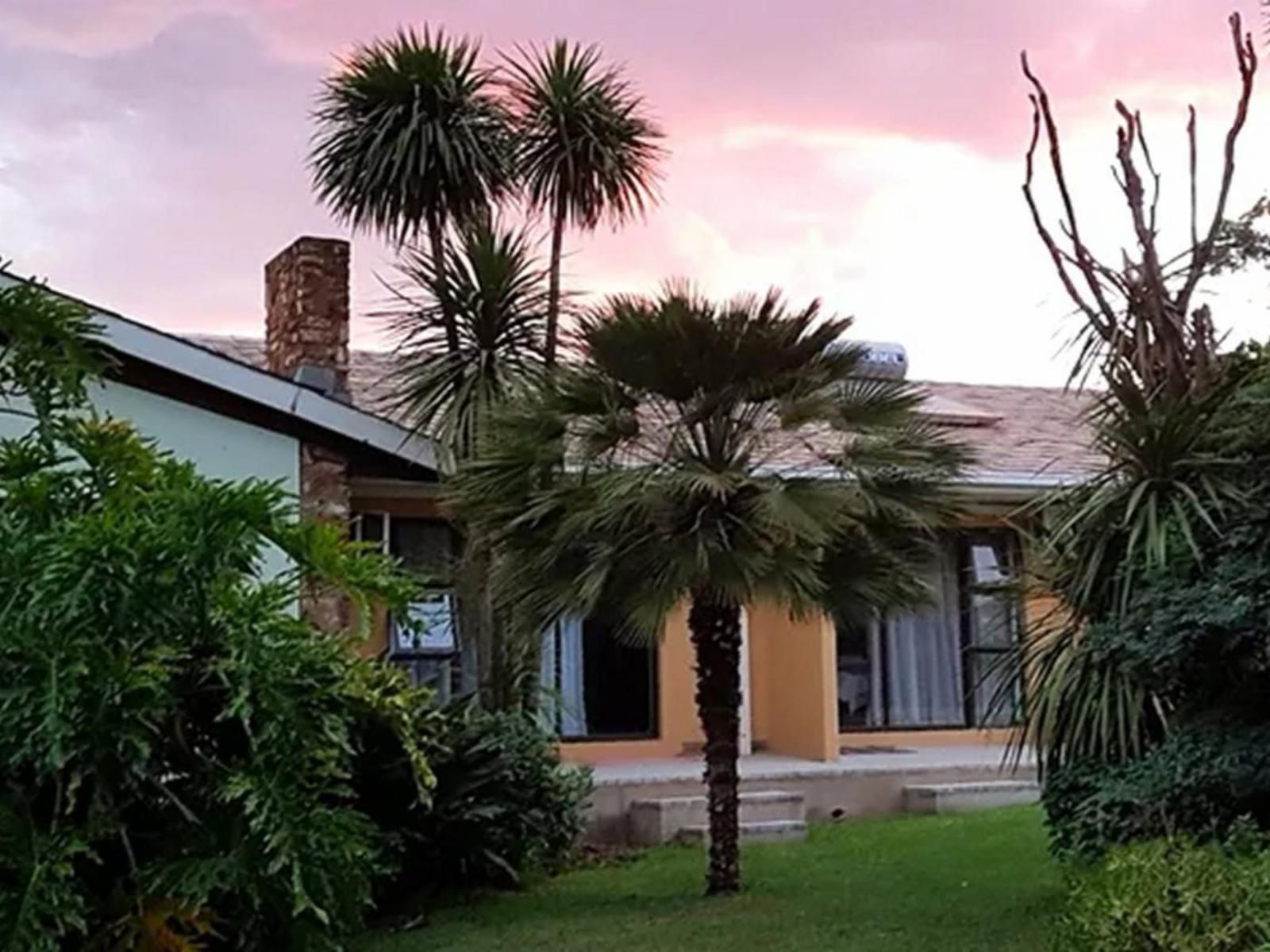 Gemstone Guest House Klerksdorp North West Province South Africa House, Building, Architecture, Palm Tree, Plant, Nature, Wood, Window