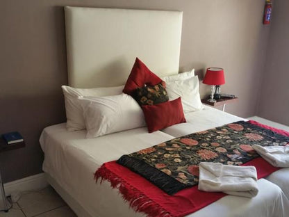 Gemutlich Guesthouse Upington Northern Cape South Africa Bedroom