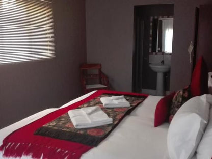 Gemutlich Guesthouse Upington Northern Cape South Africa Bedroom