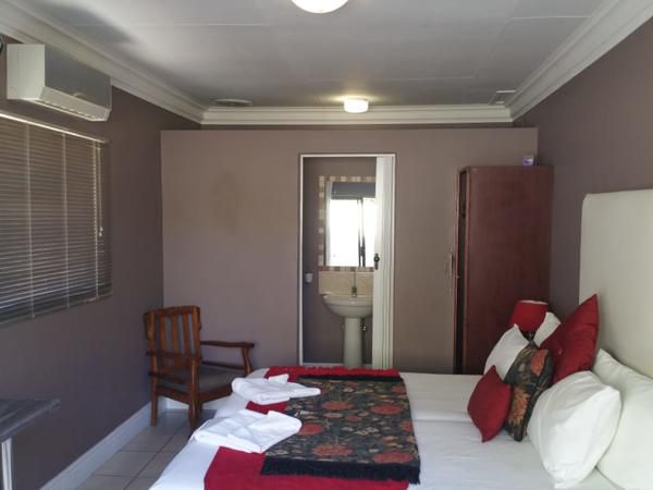 Gemutlich Guesthouse Upington Northern Cape South Africa Unsaturated, Bedroom