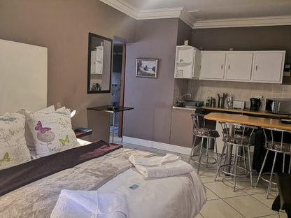 Gemutlich Guesthouse Upington Northern Cape South Africa Unsaturated, Bedroom