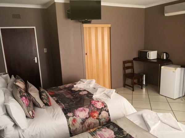 Gemutlich Guesthouse Upington Northern Cape South Africa Bedroom