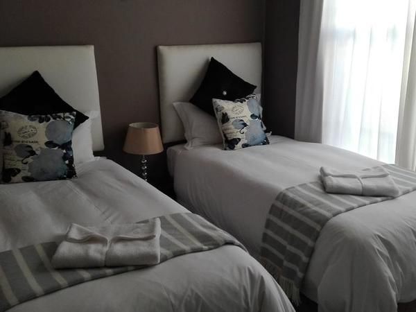 Gemutlich Guesthouse Upington Northern Cape South Africa Unsaturated, Bedroom