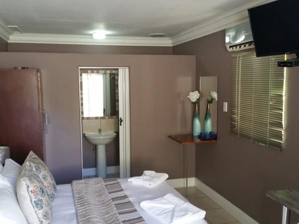 Gemutlich Guesthouse Upington Northern Cape South Africa Unsaturated, Bathroom