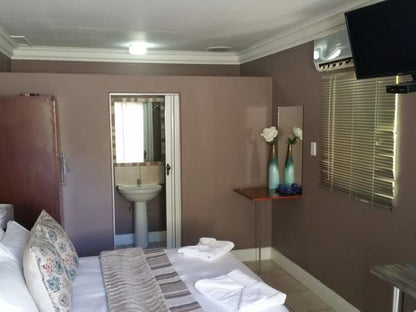 Gemutlich Guesthouse Upington Northern Cape South Africa Unsaturated, Bathroom