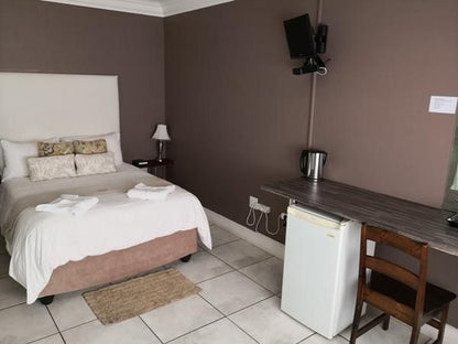 Gemutlich Guesthouse Upington Northern Cape South Africa Unsaturated, Bedroom