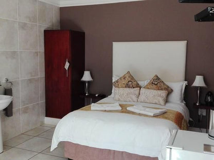 Gemutlich Guesthouse Upington Northern Cape South Africa Unsaturated, Bedroom